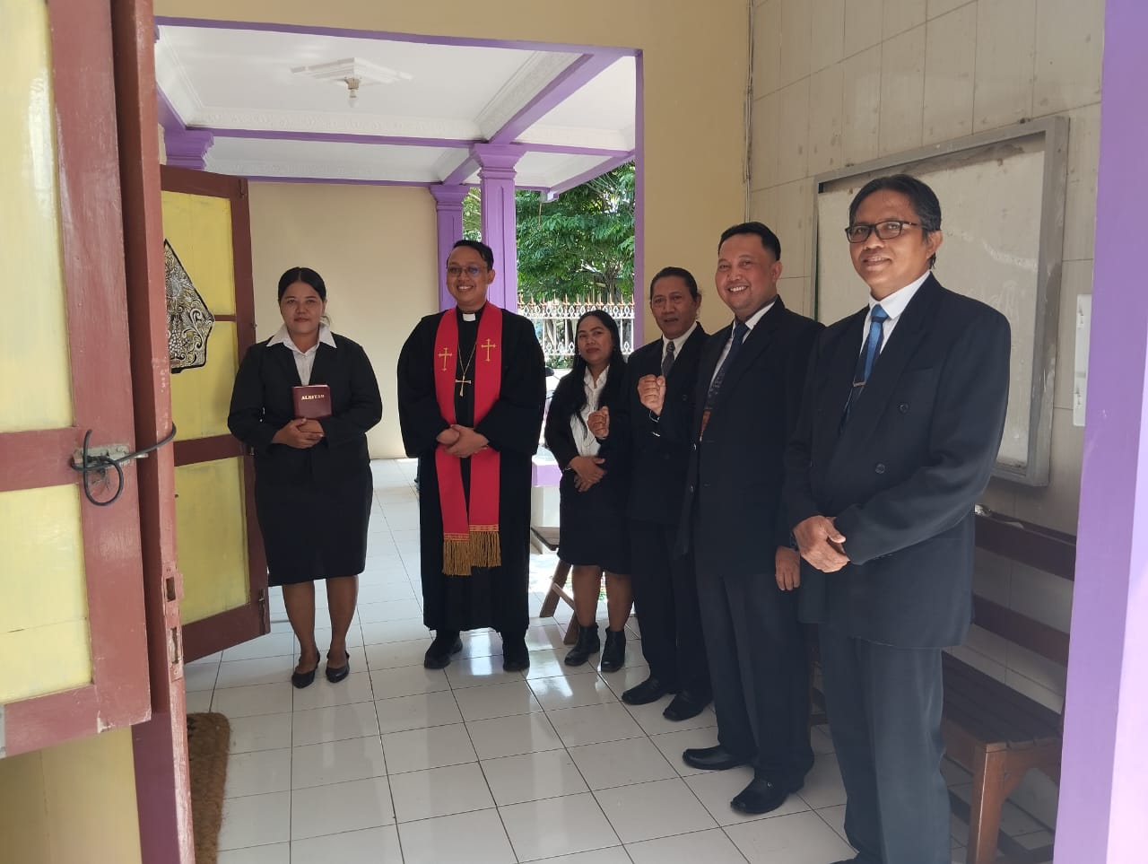 galeri, Ibadah Awal tahun 2024 dan Perjamuan Kudus , gereja kristen jawa, gkj, gkj baki, gereja kristen jawa baki, baki, sukoharjo, gkj klasis sukoharjo, klasis sukoharjo, klasis, sinode gkj, sinode 